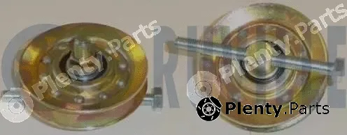 Ruville 540982 — Belt Tensioner, V-ribbed belt
