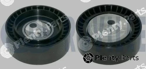 Ruville 542849 — Belt Tensioner, V-ribbed belt