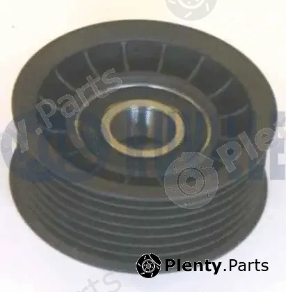 Ruville 541796 — Deflection/Guide Pulley, V-ribbed belt