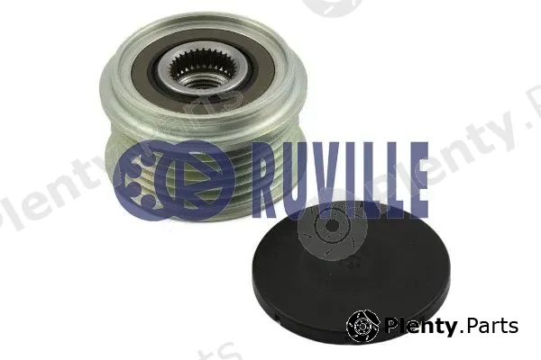 Ruville 56378 — Water Pump, engine cooling