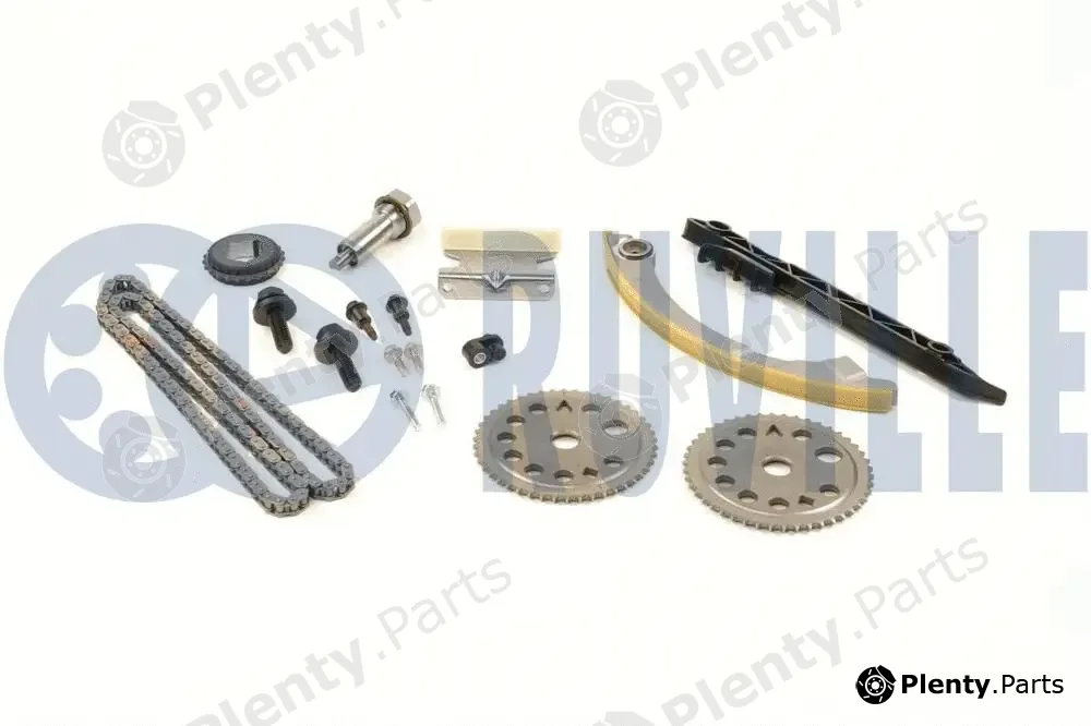 Ruville 580111 — Timing Chain Kit