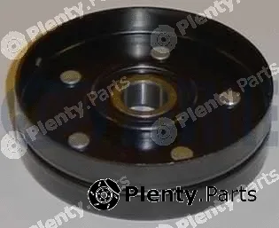 Ruville 541259 — Deflection/Guide Pulley, V-ribbed belt