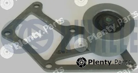 Ruville 542249 — Deflection/Guide Pulley, timing belt