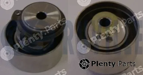 Ruville 540504 — Tensioner Pulley, timing belt