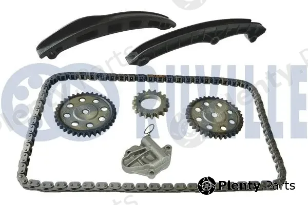 Ruville 580133 — Timing Chain Kit