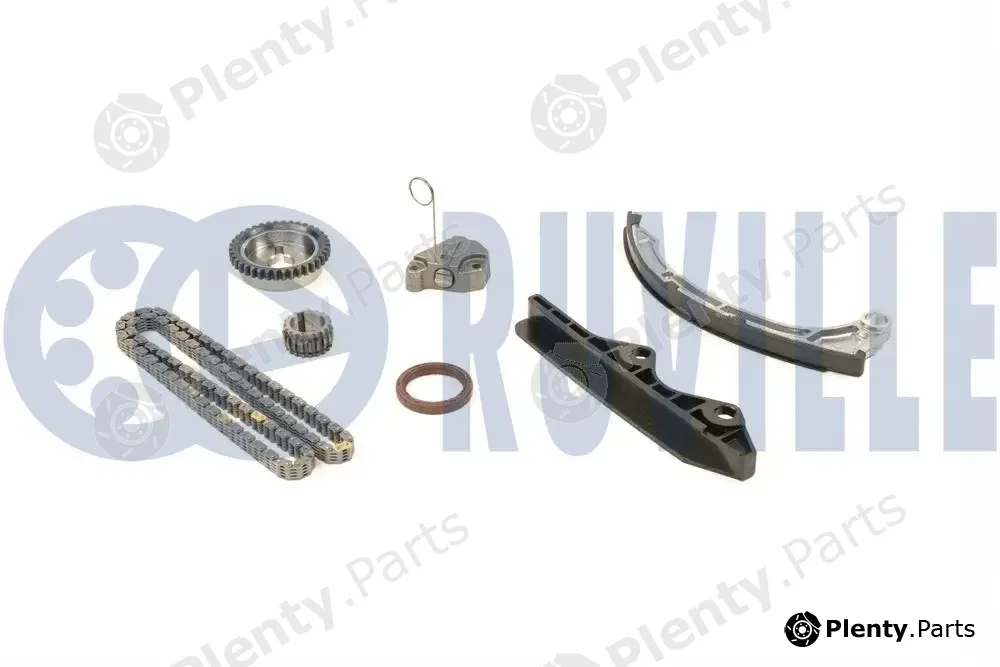 Ruville 580063 — Timing Chain Kit