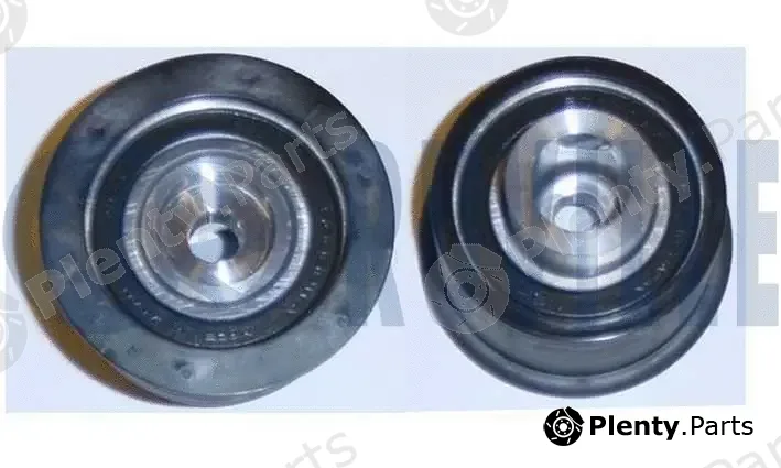 Ruville 540501 — Deflection/Guide Pulley, timing belt
