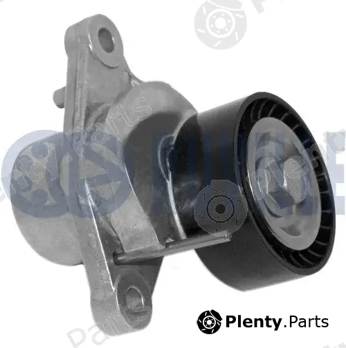 Ruville 542783 — Tensioner Pulley, V-ribbed belt