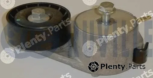 Ruville 541069 — Belt Tensioner, V-ribbed belt
