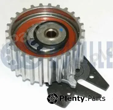 Ruville 542081 — Tensioner Pulley, timing belt