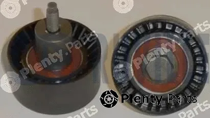 Ruville 540806 — Deflection/Guide Pulley, timing belt