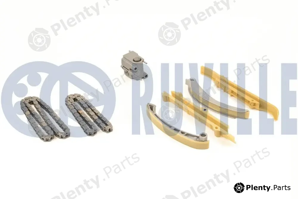 Ruville 580165 — Timing Chain Kit
