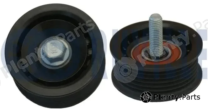 Ruville 542452 — Deflection/Guide Pulley, V-ribbed belt