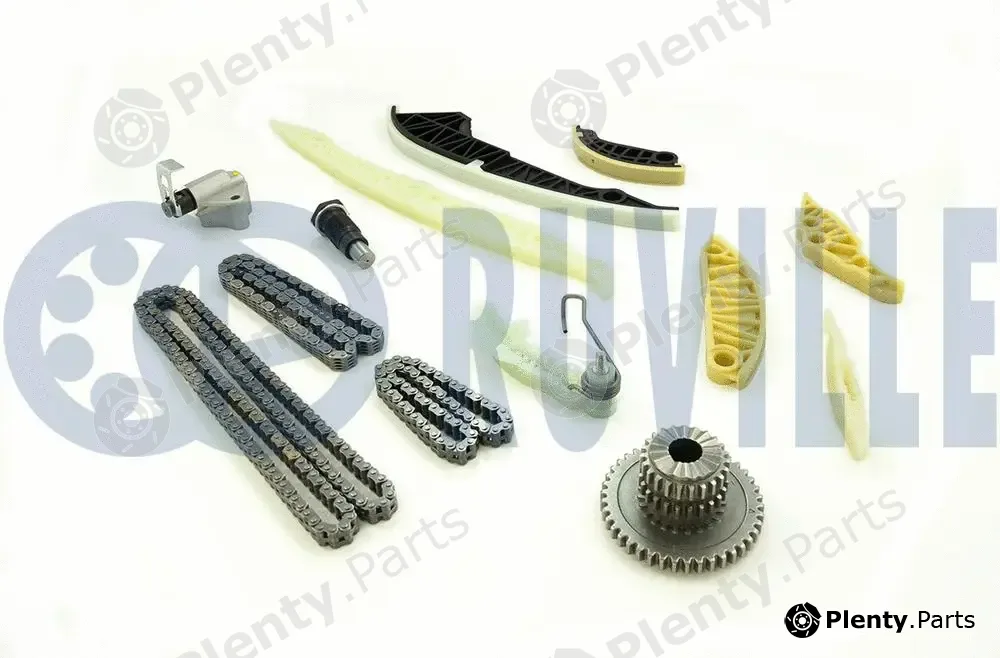 Ruville 580158 — Timing Chain Kit