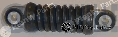 Ruville 540620 — Vibration Damper, V-ribbed belt