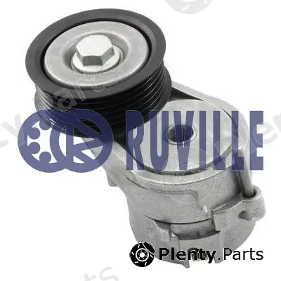 Ruville 56327 — Water Pump, engine cooling