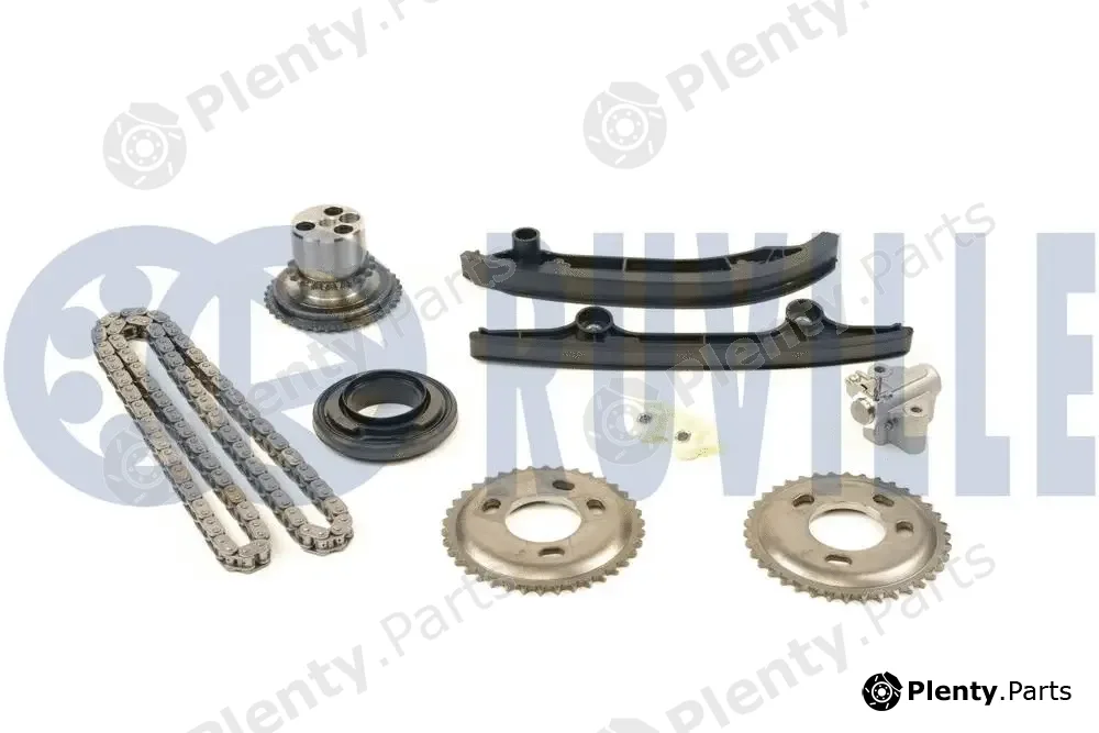Ruville 580126 — Timing Chain Kit