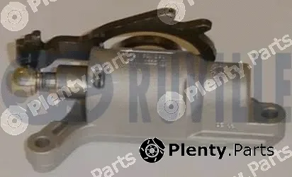 Ruville 541391 — Vibration Damper, timing belt
