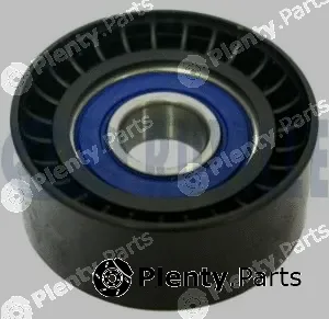 Ruville 542789 — Deflection/Guide Pulley, timing belt