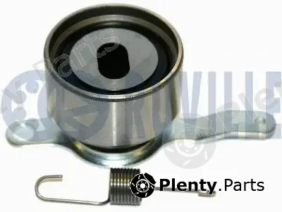 Ruville 540369 — Tensioner Pulley, timing belt