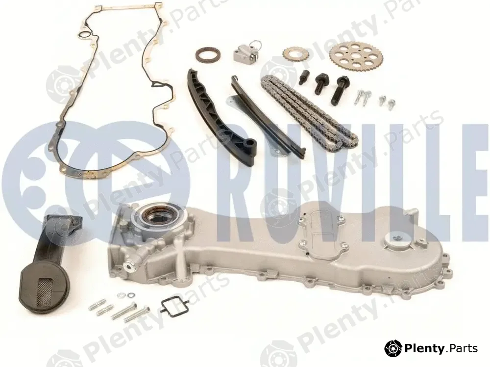 Ruville 580109 — Timing Chain Kit