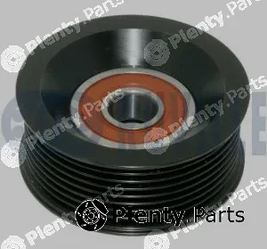 Ruville 542854 — Deflection/Guide Pulley, V-ribbed belt