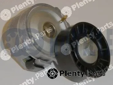 Ruville 540946 — Belt Tensioner, V-ribbed belt