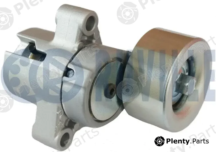 Ruville 541214 — Belt Tensioner, V-ribbed belt