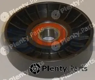 Ruville 540770 — Deflection/Guide Pulley, V-ribbed belt