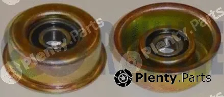 Ruville 540671 — Deflection/Guide Pulley, V-ribbed belt