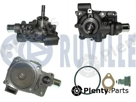 Ruville 561401 — Water Pump, engine cooling
