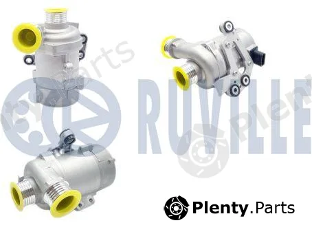 Ruville 501867 — Water Pump, engine cooling