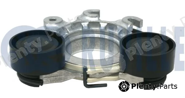 Ruville 542974 — Belt Tensioner, V-ribbed belt