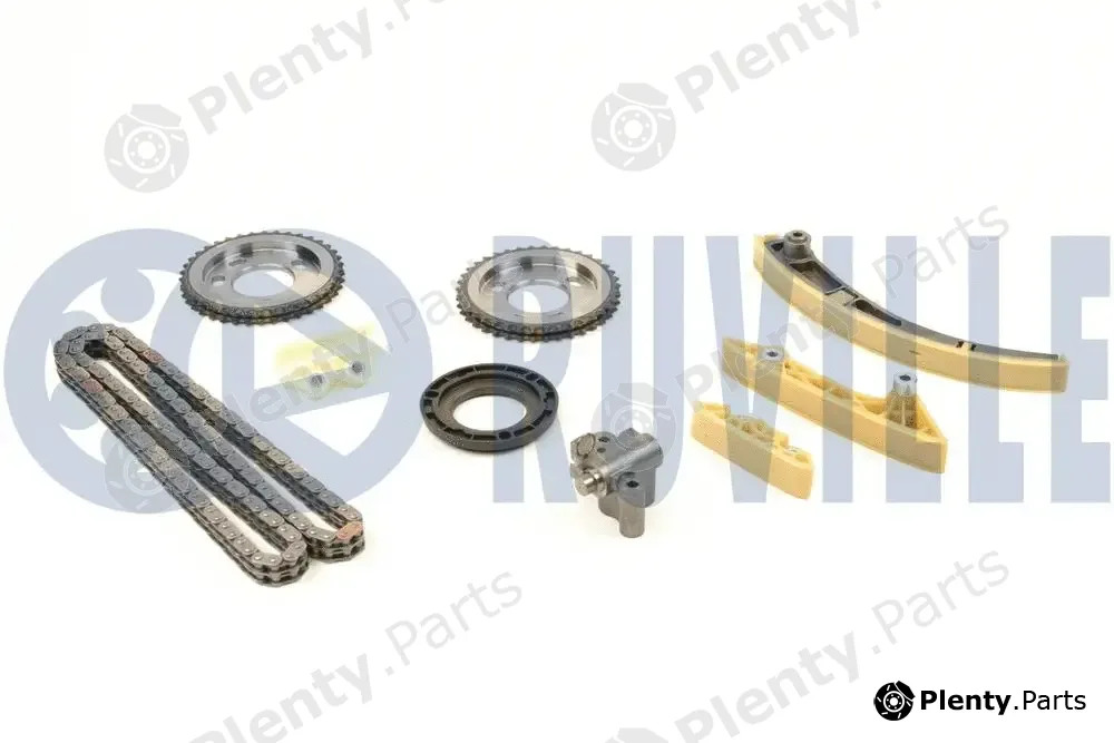 Ruville 580123 — Timing Chain Kit