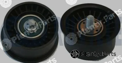 Ruville 542064 — Deflection/Guide Pulley, timing belt