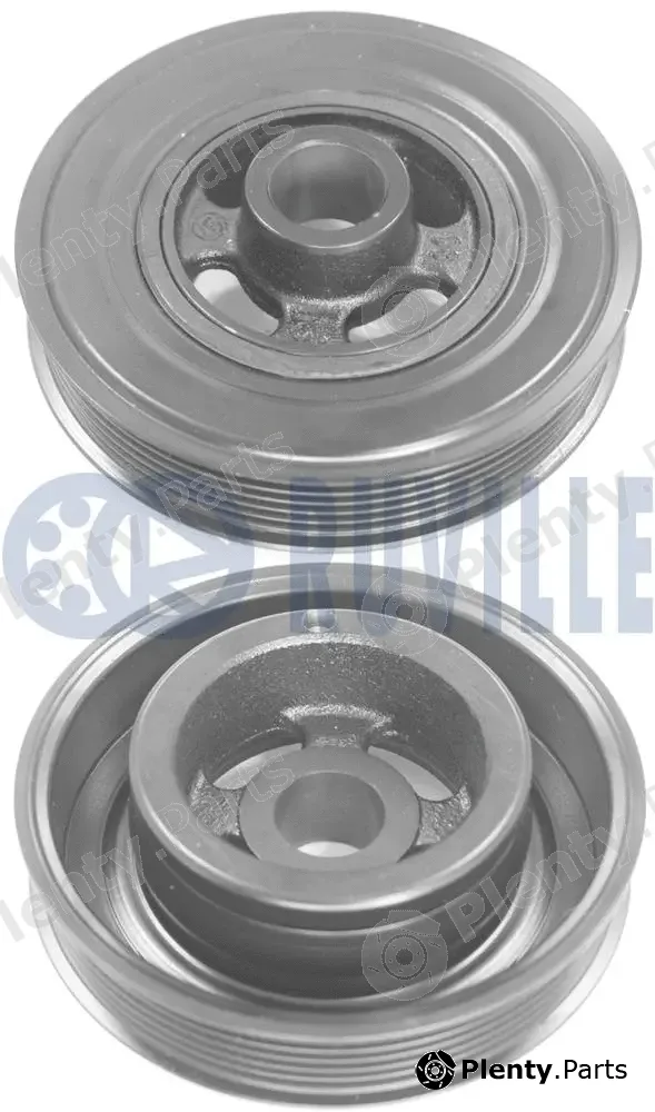 Ruville 520291 — Belt Pulley, crankshaft