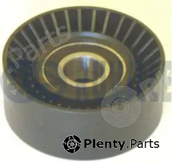 Ruville 541752 — Deflection/Guide Pulley, V-ribbed belt