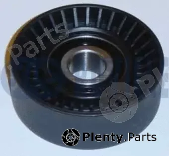 Ruville 541301 — Deflection/Guide Pulley, V-ribbed belt