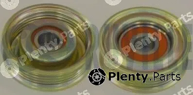 Ruville 541553 — Deflection/Guide Pulley, V-ribbed belt