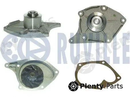 Ruville 561131 — Water Pump, engine cooling