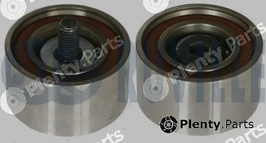 Ruville 541242 — Deflection/Guide Pulley, timing belt