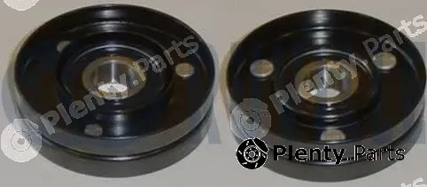 Ruville 540780 — Deflection/Guide Pulley, V-ribbed belt