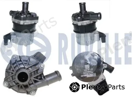 Ruville 501805 — Auxiliary Water Pump (cooling water circuit)
