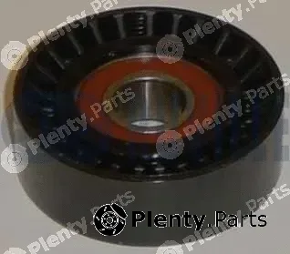 Ruville 541492 — Deflection/Guide Pulley, V-ribbed belt