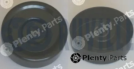 Ruville 541981 — Deflection/Guide Pulley, V-ribbed belt