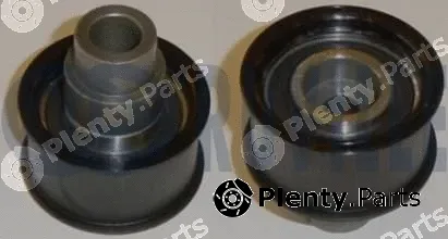 Ruville 540133 — Deflection/Guide Pulley, timing belt