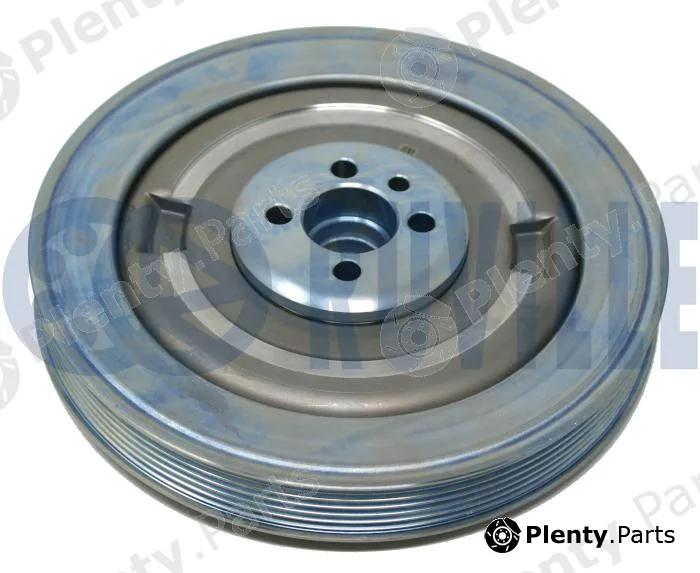 Ruville 520437 — Belt Pulley, crankshaft