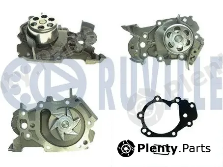 Ruville 561404 — Water Pump, engine cooling