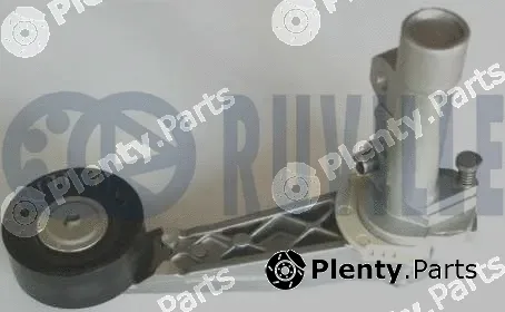 Ruville 542017 — Belt Tensioner, V-ribbed belt