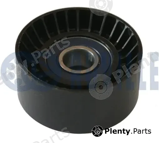 Ruville 542546 — Deflection/Guide Pulley, V-ribbed belt